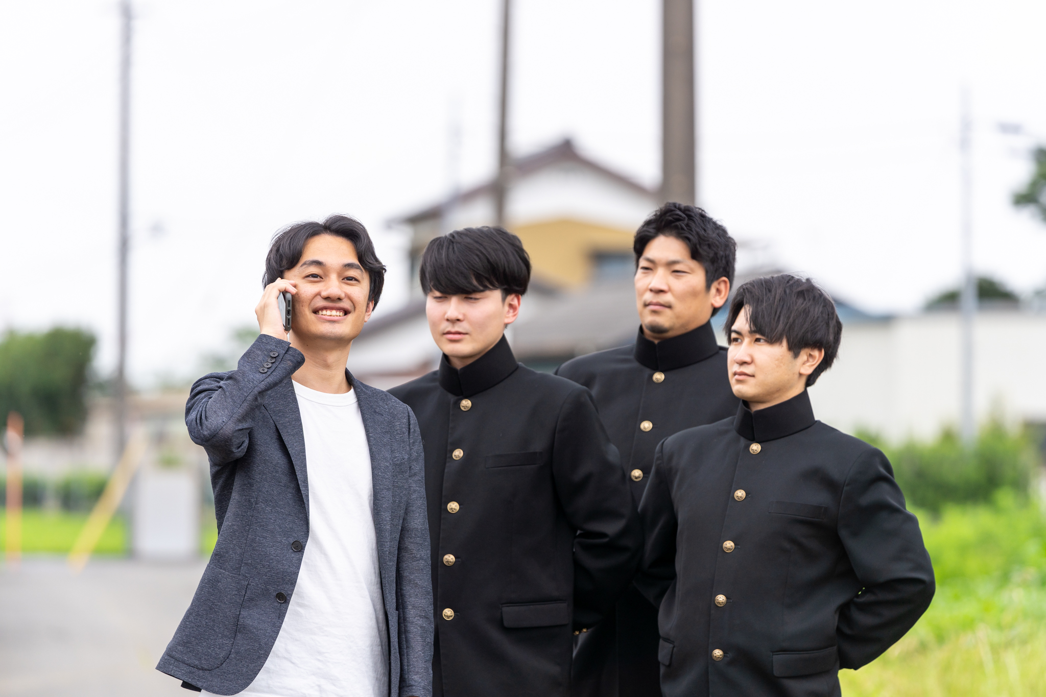 【27卒＆28卒】営業職